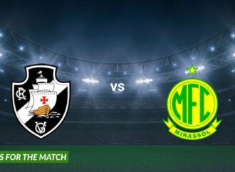 Mirassol vs Vasco da Gama: A Clash of Titans in Brazilian Football