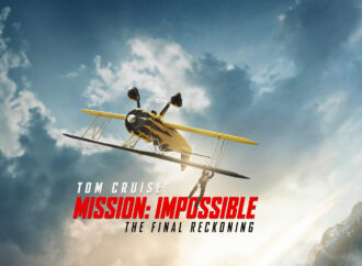 The Enduring Legacy of Mission Impossible