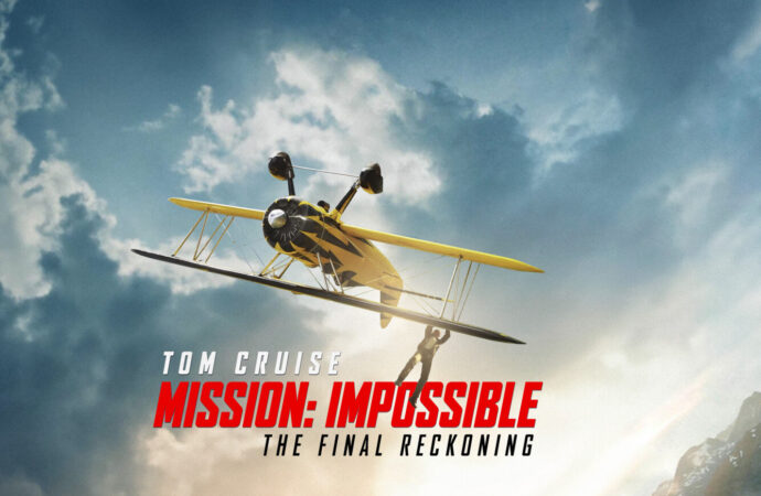 The Enduring Legacy of Mission Impossible