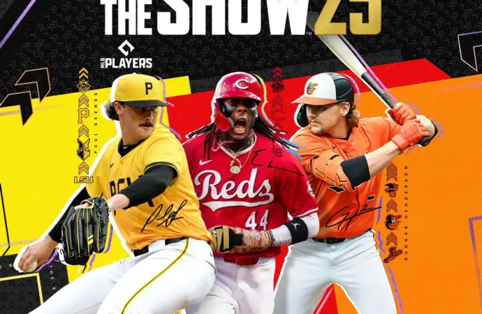 Everything You Need to Know About MLB The Show 26