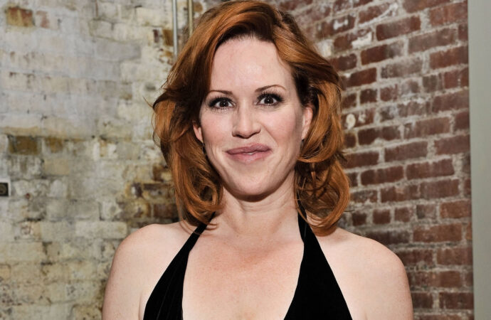 The Lasting Legacy of Molly Ringwald