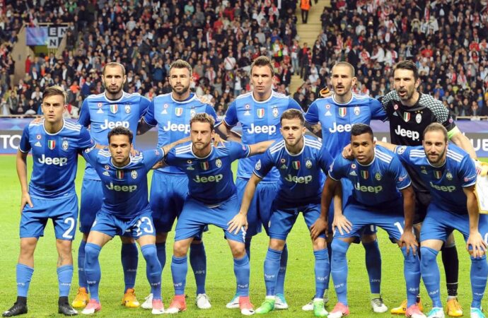 Monaco vs Juventus: A Closer Look at Their Rivalry