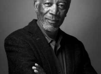 The Legacy and Influence of Morgan Freeman