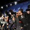 The Legacy of Motley Crue: Rock Legends of a Generation