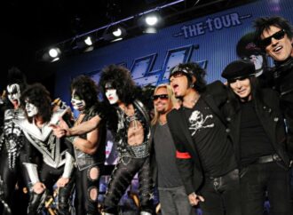 The Legacy of Motley Crue: Rock Legends of a Generation