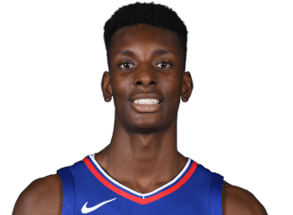 The Rising Star: Moussa Diabate in the NBA