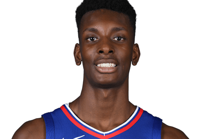 The Rising Star: Moussa Diabate in the NBA