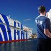 The Rise of MSC Cruises: Navigating New Waters