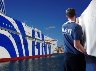 The Rise of MSC Cruises: Navigating New Waters