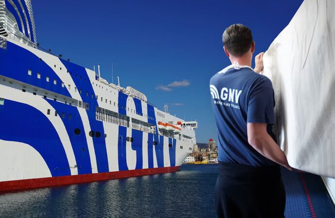 The Rise of MSC Cruises: Navigating New Waters