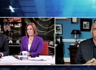 The Role of MSNBC in Today’s News Landscape