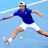 Lorenzo Musetti: The Rising Star of Tennis
