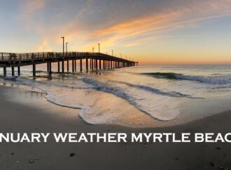 Myrtle Beach Weather: What You Need to Know