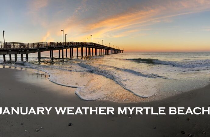 Myrtle Beach Weather: What You Need to Know