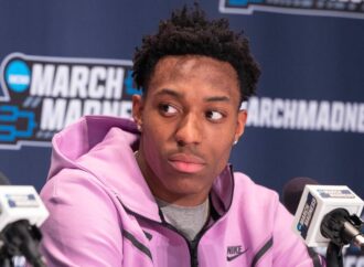 Nae’qwan Tomlin: A Promising Talent in Basketball