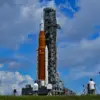 The Significance of the NASA Artemis Rocket Launch