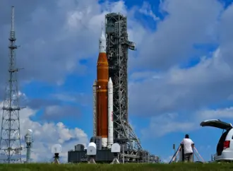The Significance of the NASA Artemis Rocket Launch