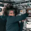 NASA Astronaut Sunita Williams Announces Retirement