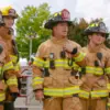 Nashville 911: Enhancements to Emergency Response Services