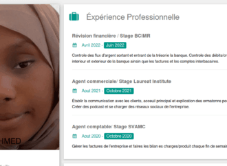 The Legacy and Impact of Nasra Ahmed in Education
