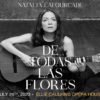 The Musical Journey of Natalia Lafourcade