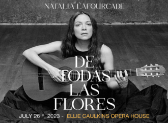 The Musical Journey of Natalia Lafourcade