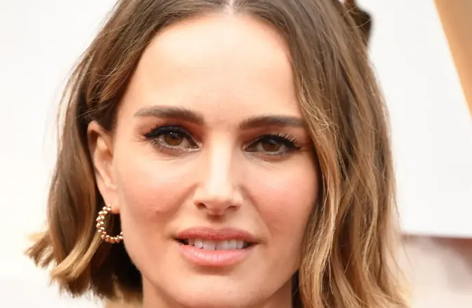 The Evolving Career of Natalie Portman in 2023