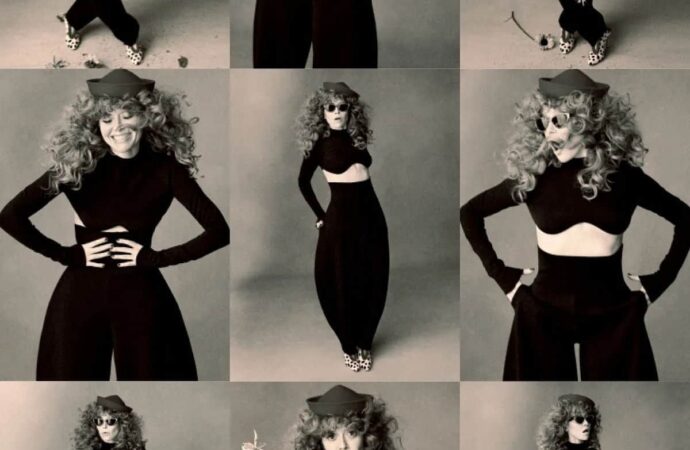 Exploring the Career of Natasha Lyonne