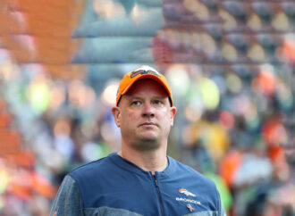 Nathaniel Hackett: A Rising Star in NFL Coaching