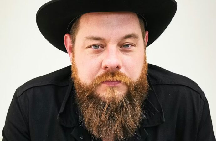 Nathaniel Rateliff: The Rise of a Music Sensation