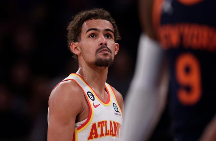 Significant NBA Trades Transforming the 2023 Season
