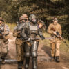 Understanding NCR Power Armor in the Fallout Universe