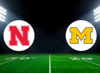 Nebraska vs Michigan: A Clash of College Football Titans