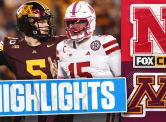 Nebraska vs Minnesota: A Riveting 2023 Football Showdown