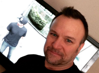 The Career of Ned Luke: From Stage to Screen