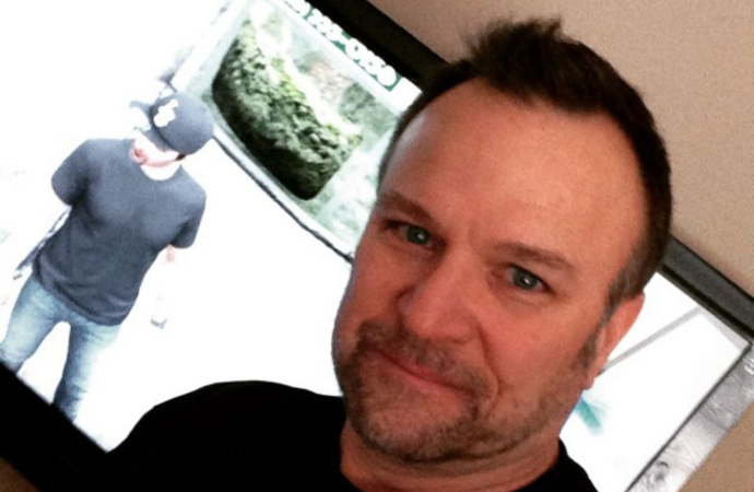 The Career of Ned Luke: From Stage to Screen