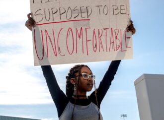 Nekima Levy Armstrong: A Leader in Civil Rights Advocacy