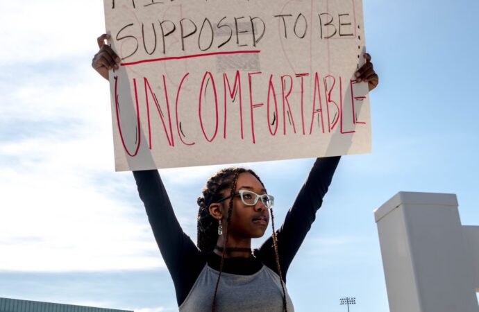 Nekima Levy Armstrong: A Leader in Civil Rights Advocacy