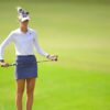Nelly Korda: The Rising Star of Women’s Golf