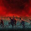 The Cultural Impact of Netflix’s Stranger Things