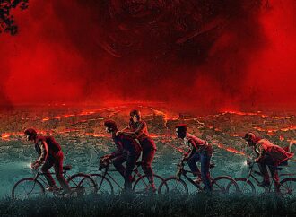 The Cultural Impact of Netflix’s Stranger Things