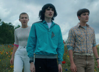Everything You Need to Know About Netflix’s Stranger Things