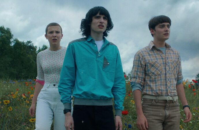 Everything You Need to Know About Netflix’s Stranger Things