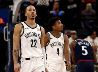 Nets vs Clippers: A High-Stakes NBA Matchup