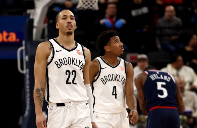 Nets vs Clippers: A High-Stakes NBA Matchup