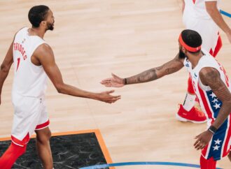 Nets vs Knicks: The Ongoing Rivalry in NYC Basketball