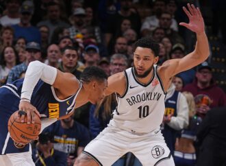 Nets vs Nuggets: A Thrilling NBA Encounter