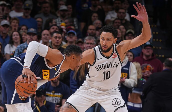 Nets vs Nuggets: A Thrilling NBA Encounter