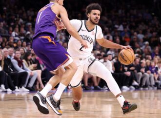 Nets vs Suns: A Thrilling Matchup in the NBA