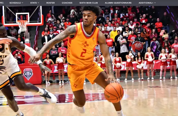 New Mexico vs UNLV: Key Insights and Highlights from 2023